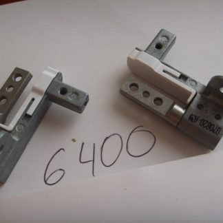 6400 Dell Inspiron LCD Monitor Hinges for laptop computer