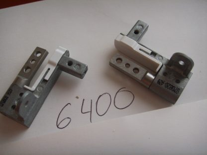 6400 Dell Inspiron LCD Monitor Hinges for laptop computer