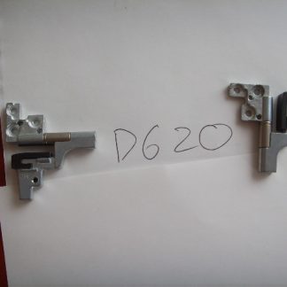 dell D620 LCD HINGES monitor led