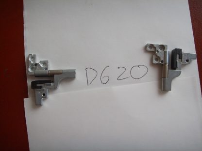 dell D620 LCD HINGES monitor led