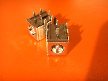 laptop port socket input connector jack receptacle