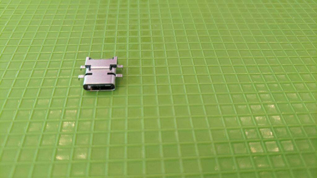 LENOVO E480 E485 E580 R480 USB Type C DC power jack Charging Port