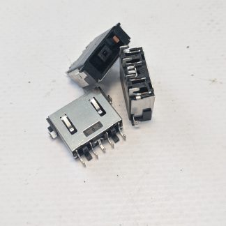 LENOVO Ideapad L340-15IRH dc jack socket input port connector
