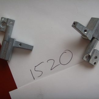 1520 DELL LCD HINGES for monitor