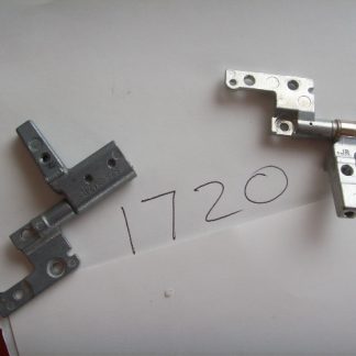 DELL 1720 LCD HINGES for monitor