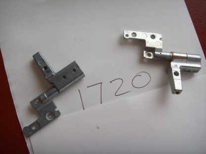 DELL 1720 LCD HINGES for monitor