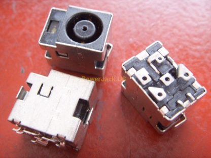 dv7 cq45 cq60 port jack socket connector cq40 cq41 cq45 cq60 cq61 cq70 g70 dv4 dv7 x16 hdx