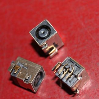 m15x socket input port connector