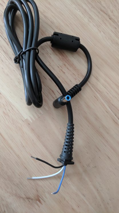 dc plug for dell inspiron 15 and hp