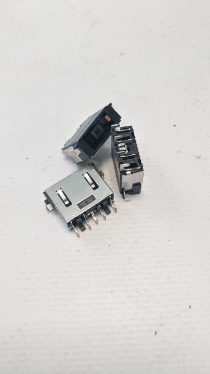 LENOVO Ideapad L340-15IRH dc jack socket input port connector